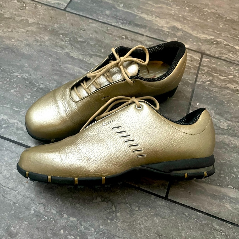 Nike Golf shoes